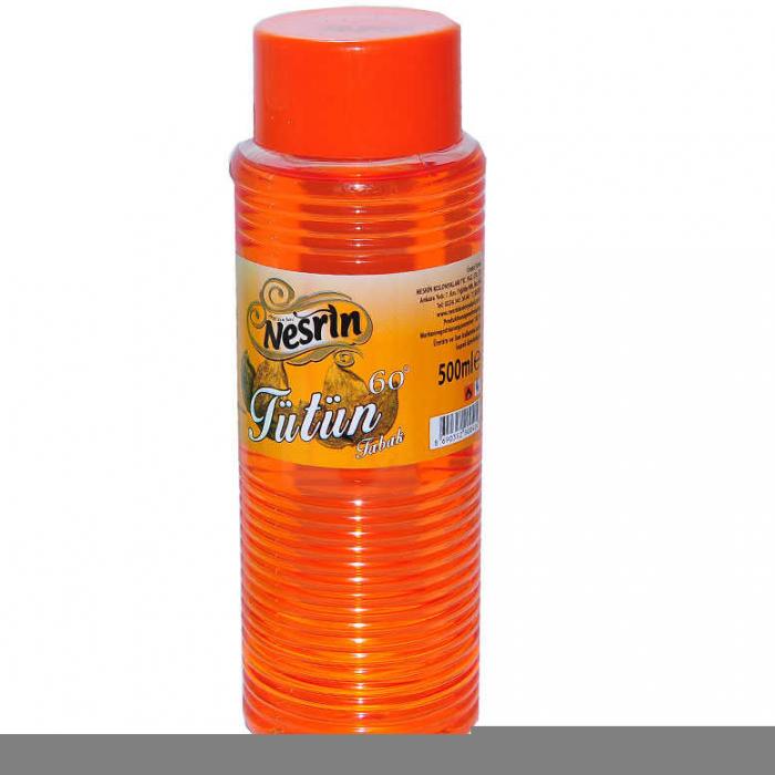 Tütün Kolonyası 500ML