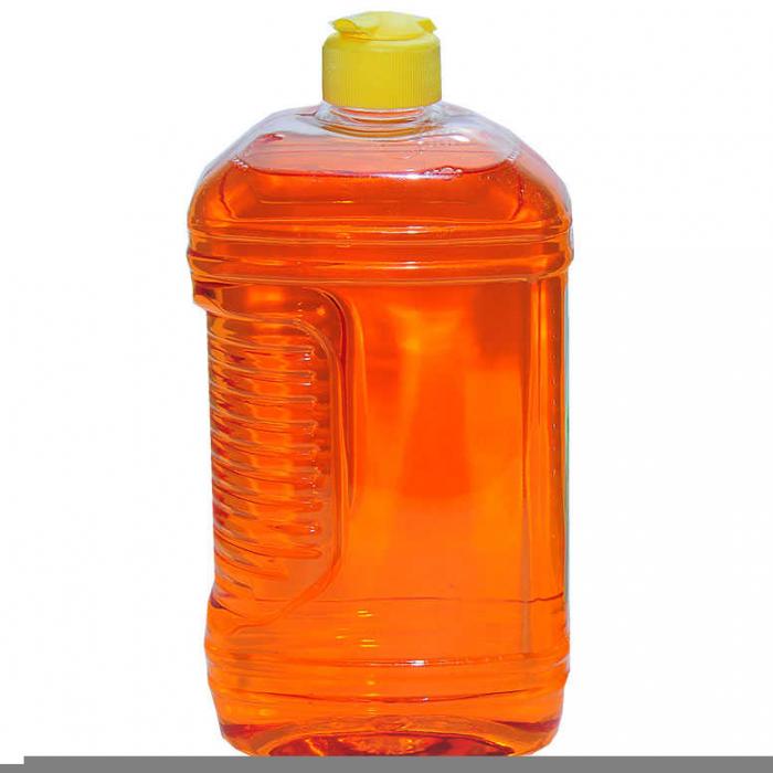 Tütün Kolonyası 900ML