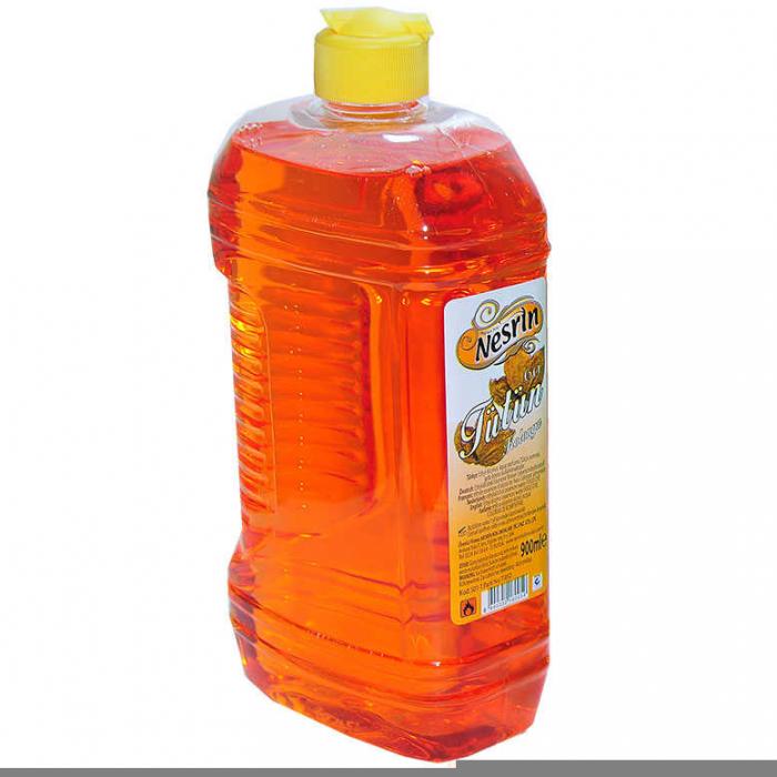 Tütün Kolonyası 900ML