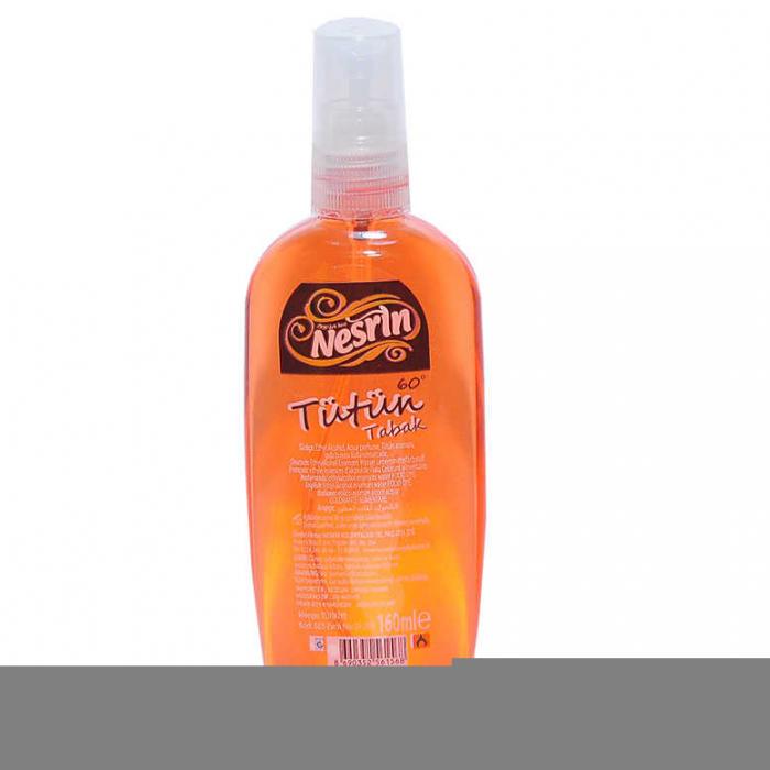 Tütün Kolonyası 160ML - Sprey