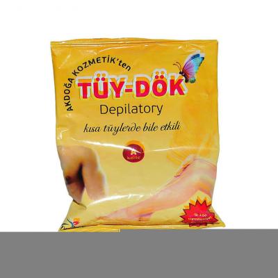 Tüy Dökücü Toz Bay Bayan 200Gr