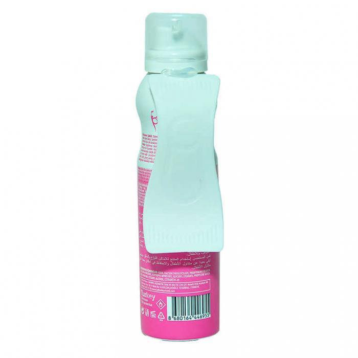 Tüy Dökücü Krem Sprey 150ML - Bayanlar İçin