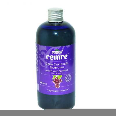 Üzüm Çekirdeği Şampuanı 400ML