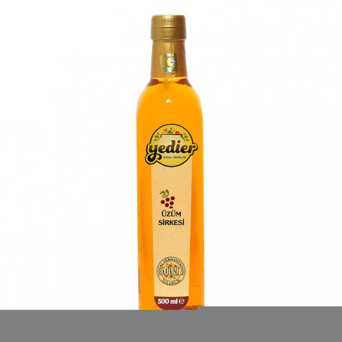 Üzüm Sirkesi 500ML