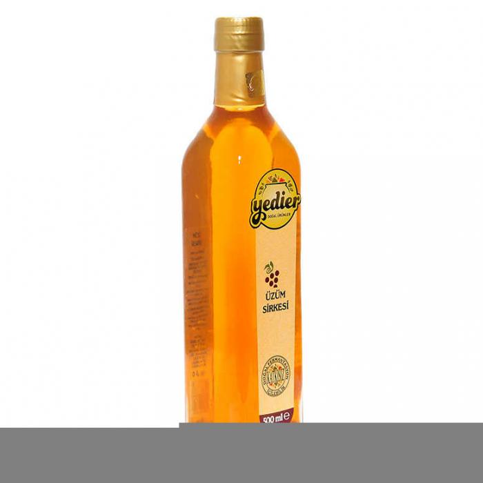 Üzüm Sirkesi 500ML