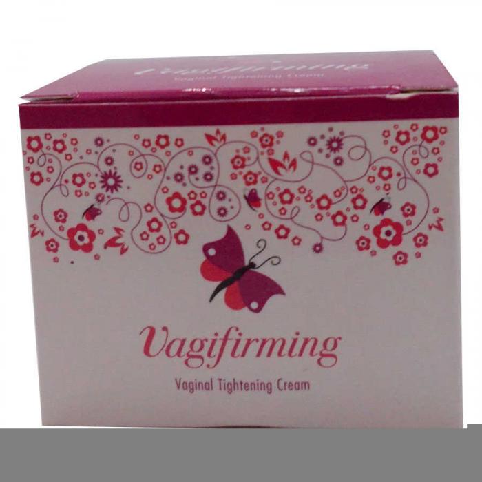 Vaginal Tightening Cream 50ML