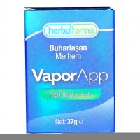 Vaporapp Buharlaşan Merhem 37 GR