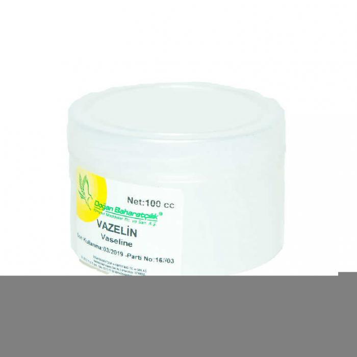 Vazelin 100ML