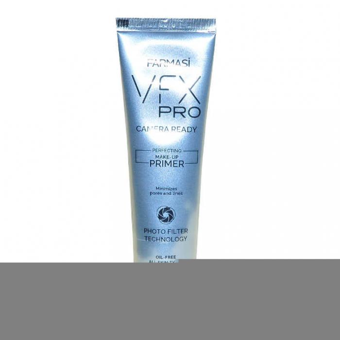 Vfx Pro Makyaj Bazı 25 ML