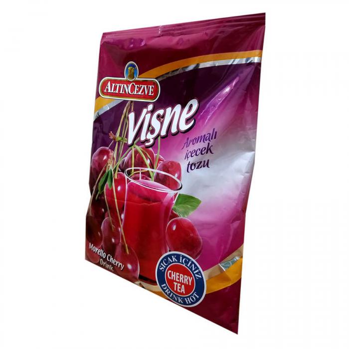 Vişne Aromalı İçecek Tozu 450 Gr