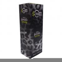 Wild Female Sprey 50ML