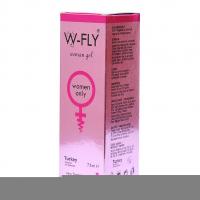 Woman Gell 75 ML