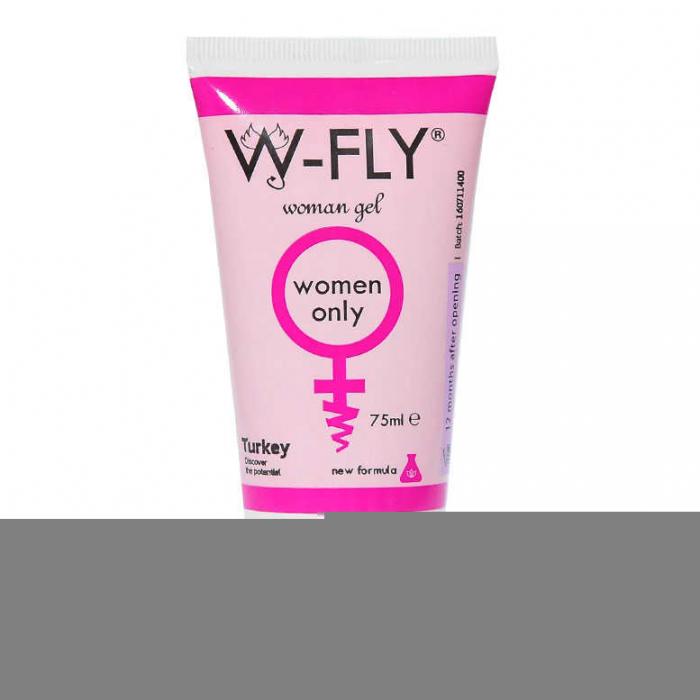 Woman Gell 75 ML