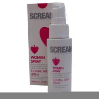 Women Sprey 50ML - Genital Area Spray