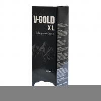 XL Enlargement Cream 100 ML