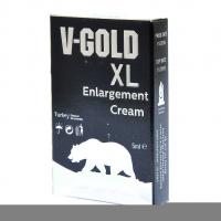 XL Enlargement Cream 5 ML X 5Li