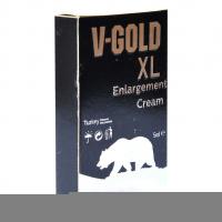 XL Enlargement Cream 5 ML X 5Li