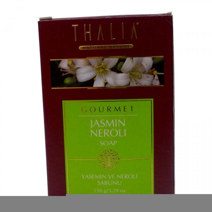 Yasemin ve Neroli Sabunu 150Gr