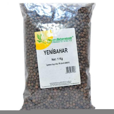 Yenibahar Tane 1000 Gr Pkt