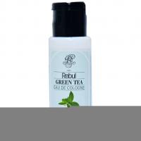 Yeşil Çay Kolonyası 30 ML - Green Tea Colonge