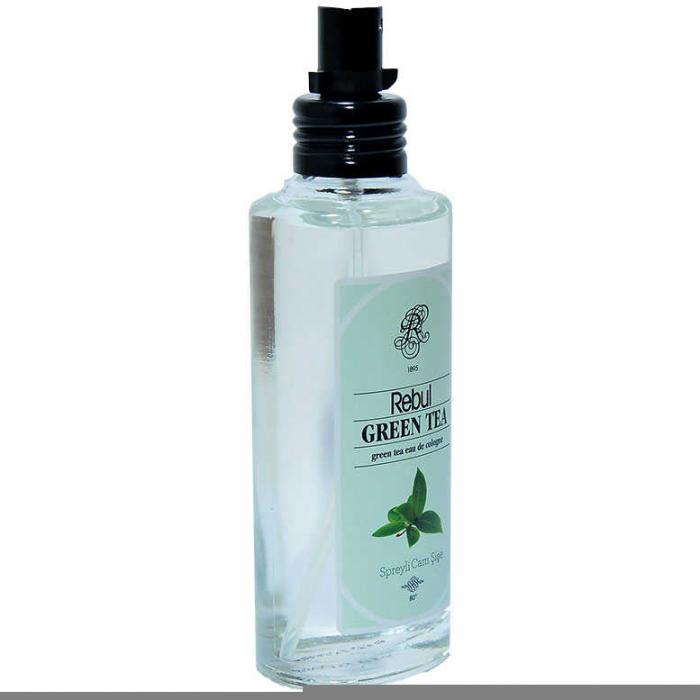 Yeşilçay Kolonyası Sprey 100 ML