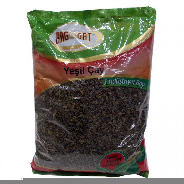 Yeşilçay 1KG Pkt