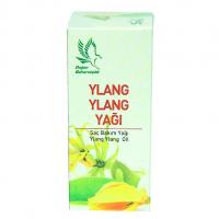 Ylang Ylang Yağı 20cc