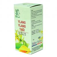 Ylang Ylang Yağı 20cc