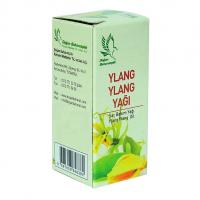 Ylang Ylang Yağı 20cc