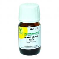 Ylang Ylang Yağı 20cc