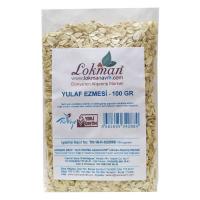 Yulaf Ezmesi 100 Gr Pkt