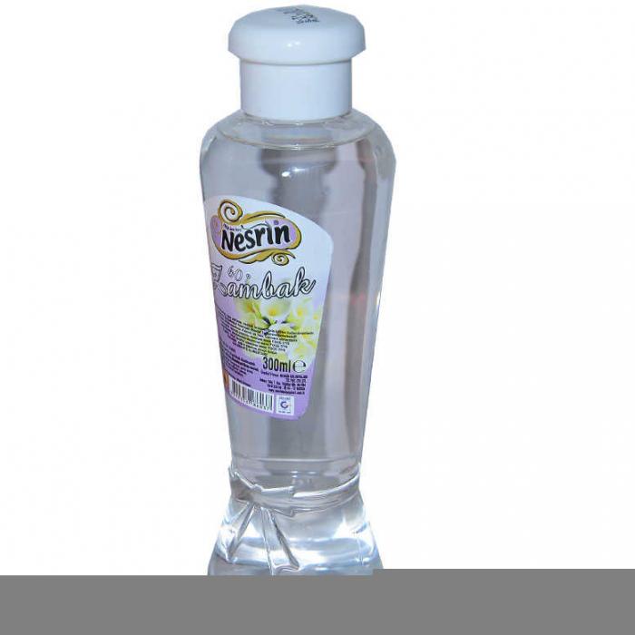 Zambak Kolonyası 300ML - Beyaz