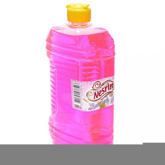 Zambak Kolonyası 900ML - Pembe