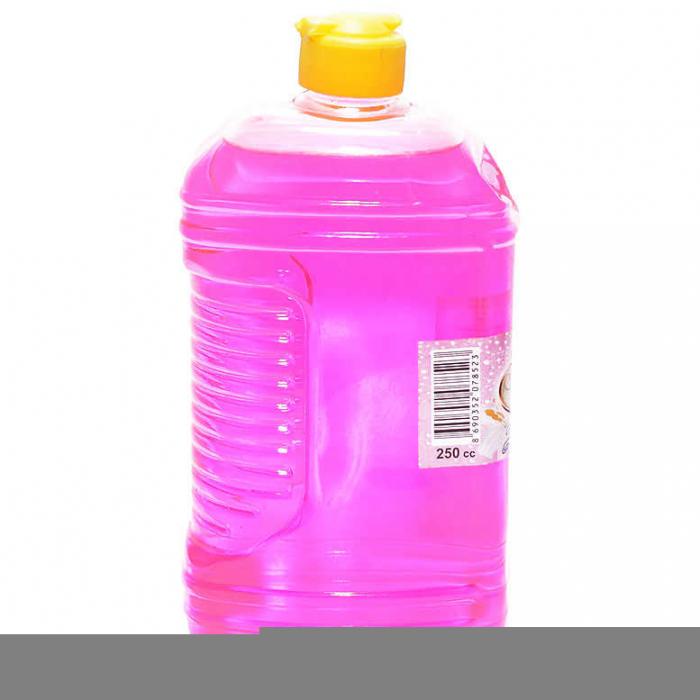 Zambak Kolonyası 900ML - Pembe