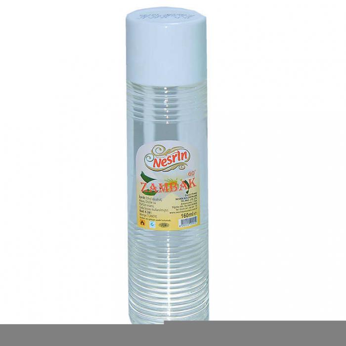 Zambak Kolonyası 160ML - Beyaz