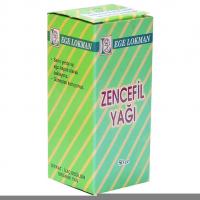 Zencefil Yağı 50 cc