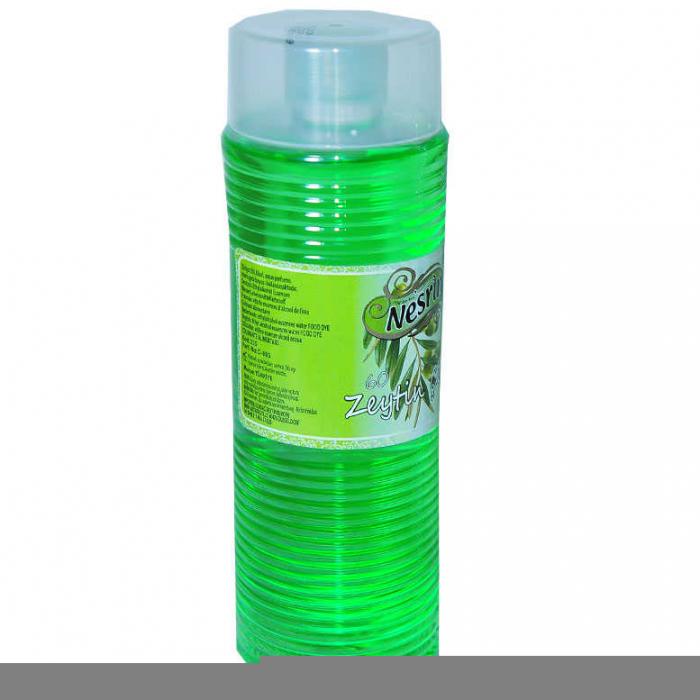 Zeytin Çiçeği Kolonyası 400ML