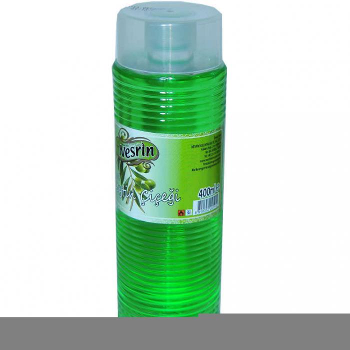 Zeytin Çiçeği Kolonyası 400ML