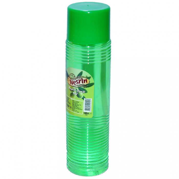 Zeytin Çiçeği Kolonyası 160ML