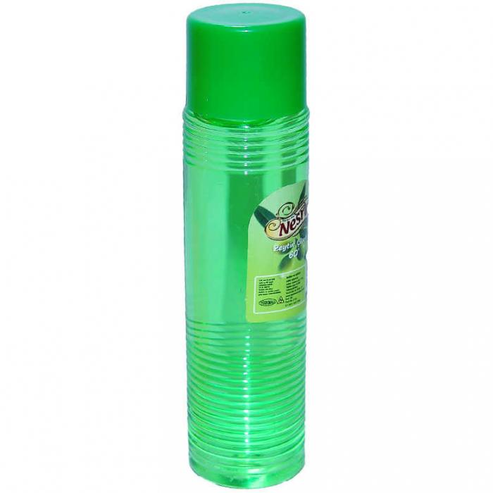 Zeytin Çiçeği Kolonyası 160ML