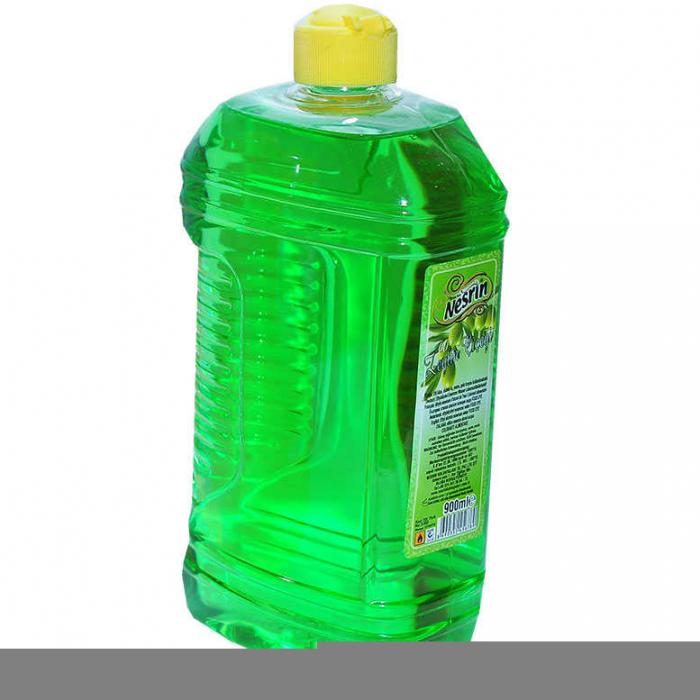 Zeytin Çiçeği Kolonyası 900ML