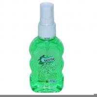 Zeytin Çiçeği Kolonyası 50ML - Sprey