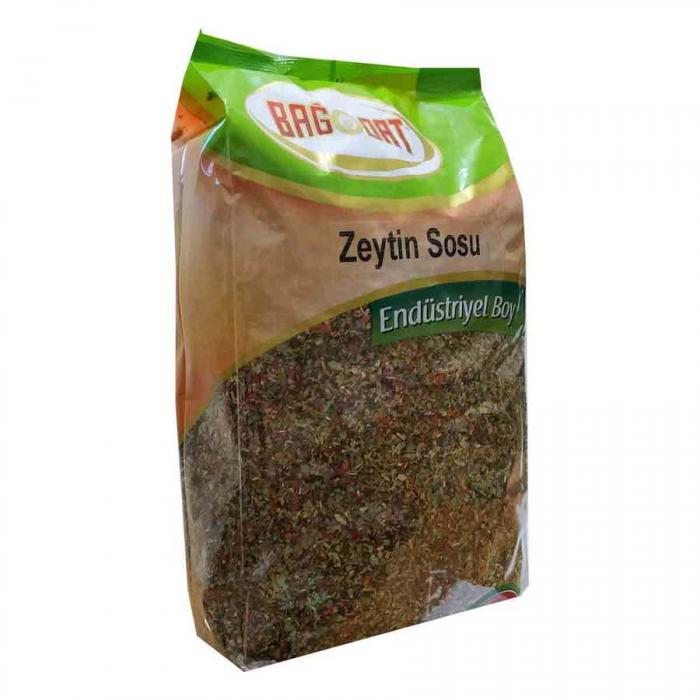 Zeytin Sosu Baharatı 1000 Gr Pkt