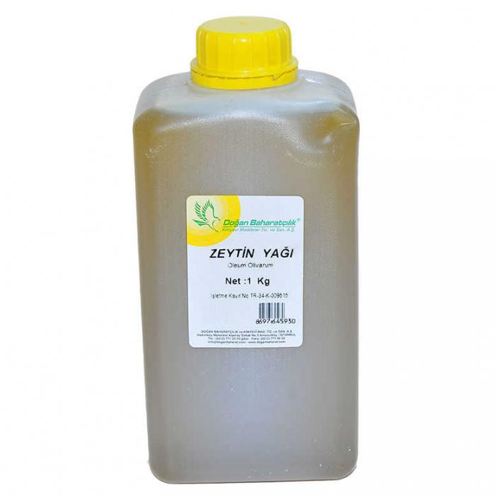 Zeytinyağı 1 Kg