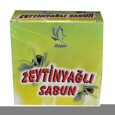 Zeytinyağlı Sabun 150Gr