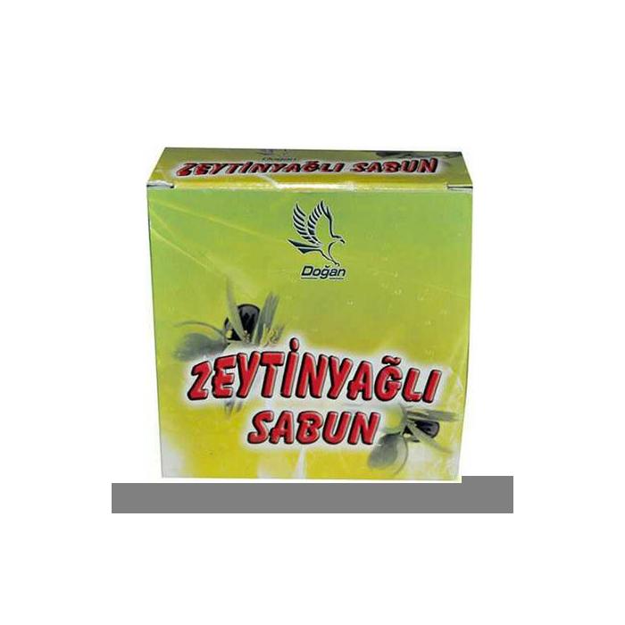 Zeytinyağlı Sabun 150Gr