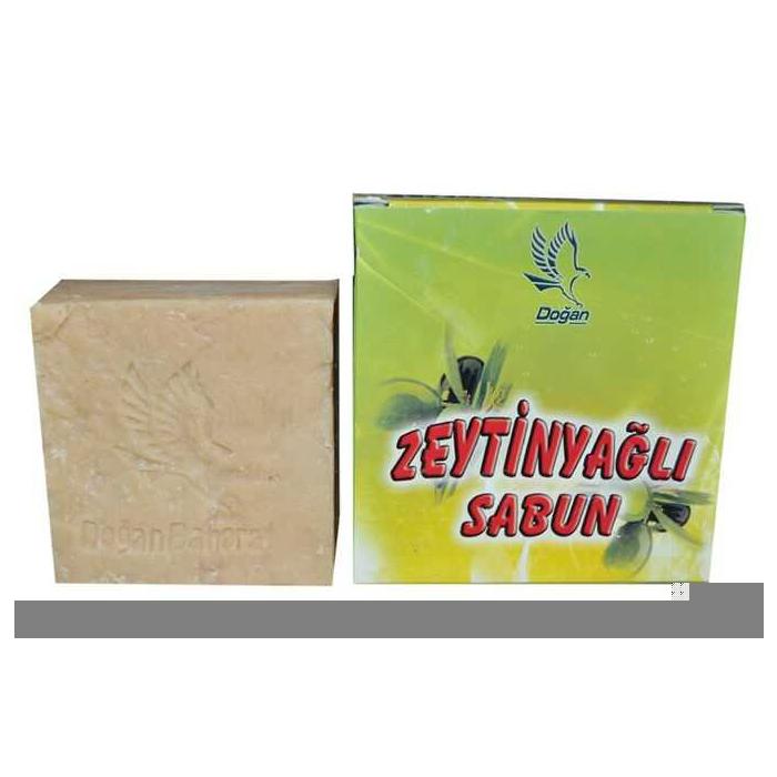 Zeytinyağlı Sabun 150Gr